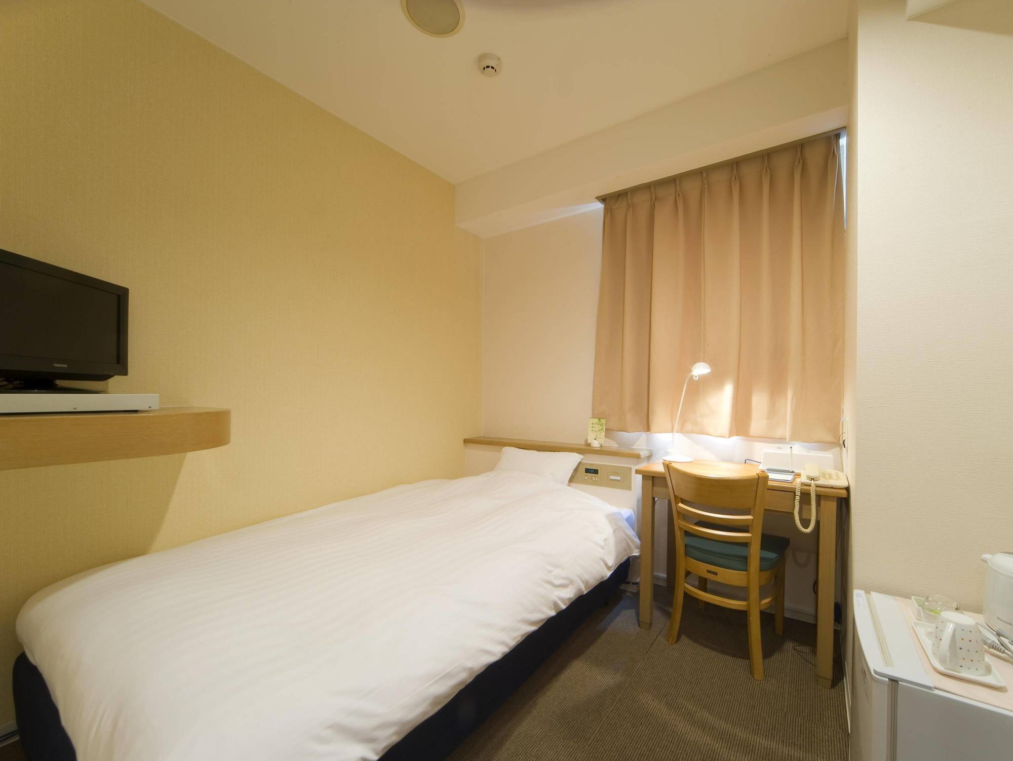 Art Hotel Color Αομόρι Εξωτερικό φωτογραφία