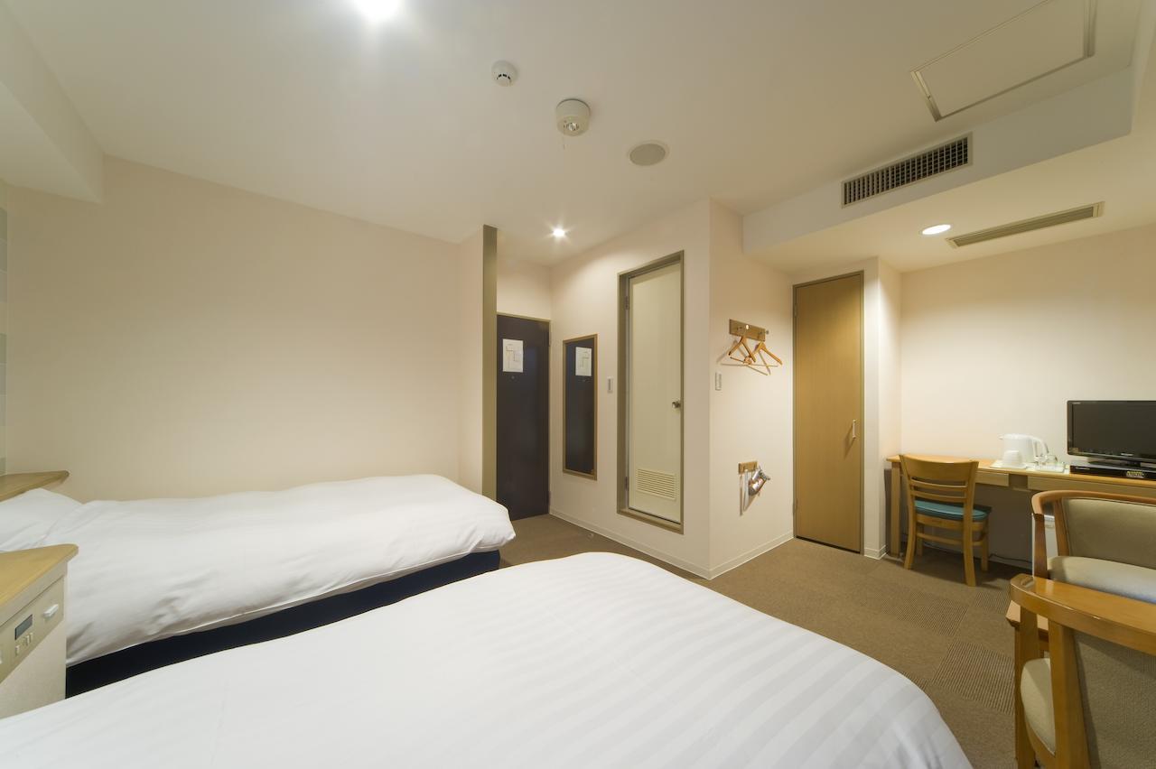 Art Hotel Color Αομόρι Δωμάτιο φωτογραφία