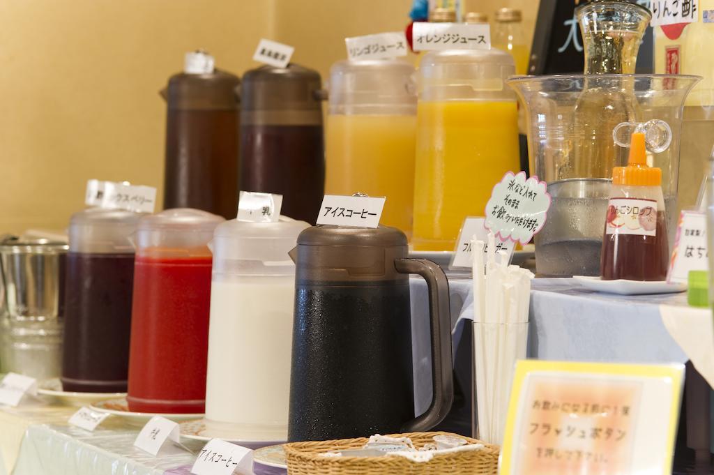 Art Hotel Color Αομόρι Εξωτερικό φωτογραφία